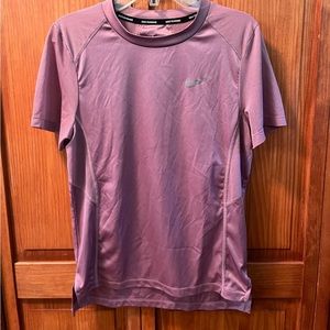 Nike Running DRI-FIT athletic top